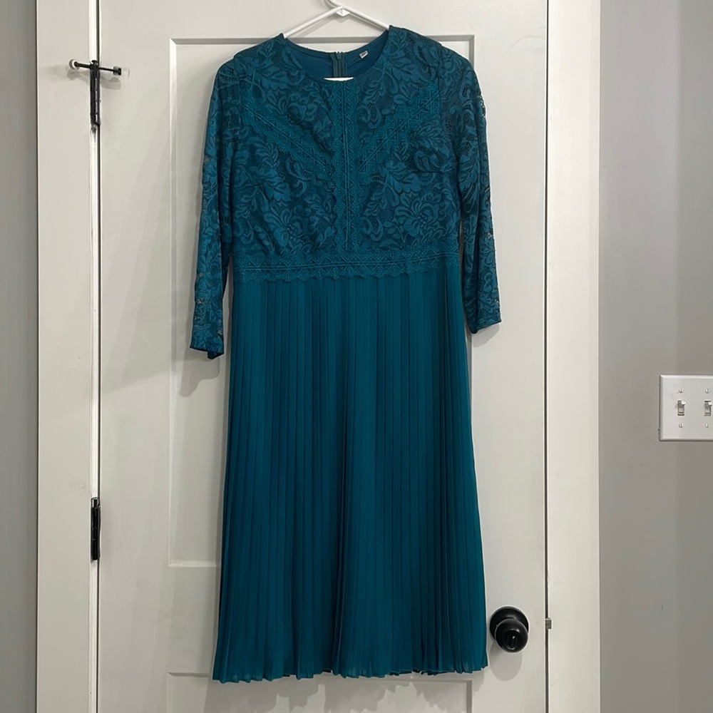 Party Dress
